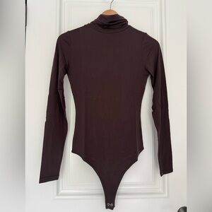 Woolx Bodysuit XS